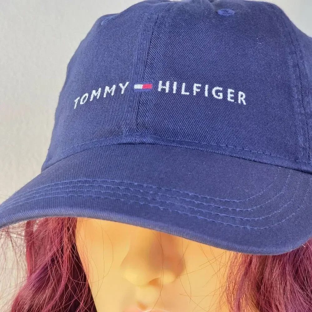 Tommy Hilfiger one world